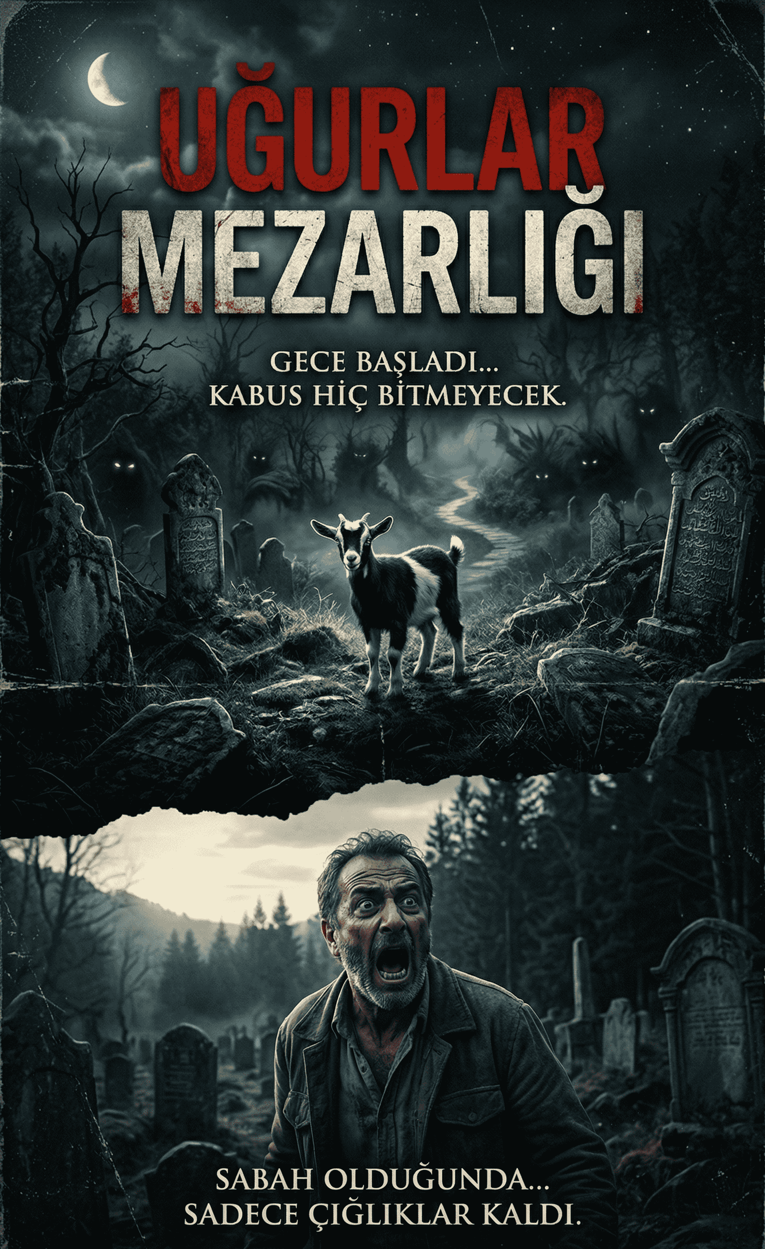 Uğurlar Mezarlığı